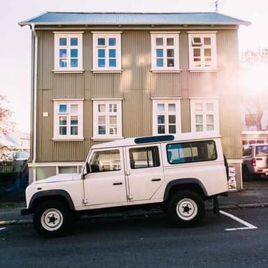 Foto de Elena Rossi, CTO / Blockchain Lead